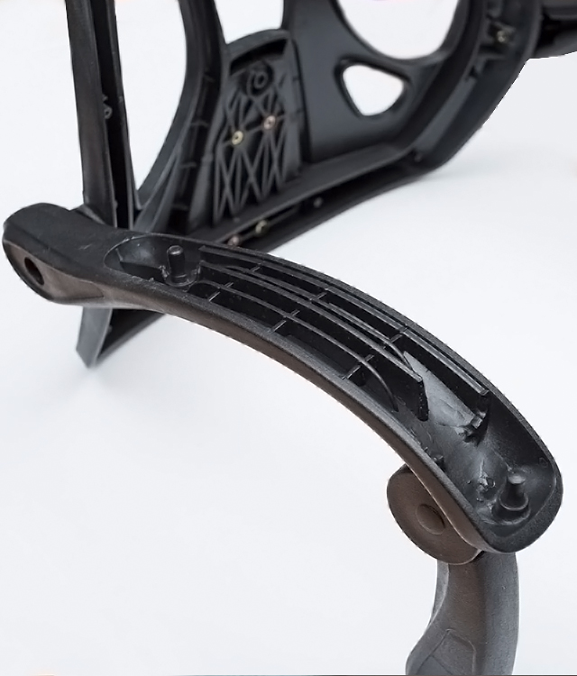 Zhejiang Lubote Plastic Technology Co., Ltd.