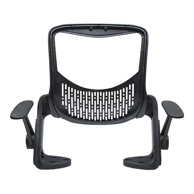 LBT-508 Bekväm plastryggram