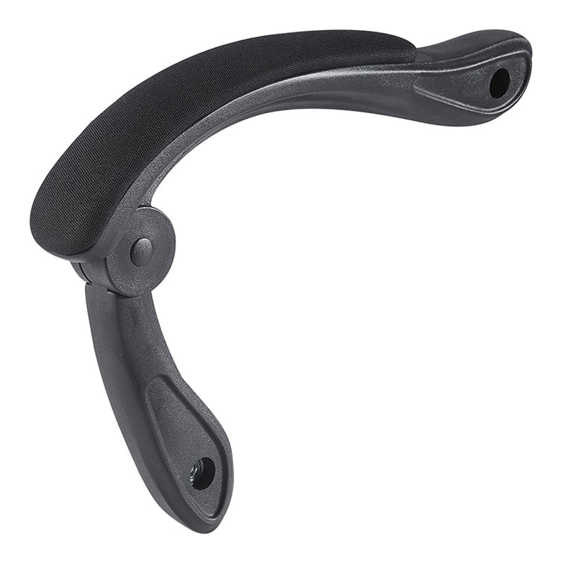 YX-073PP tvåpunktslänkage kan ligga ner Plasthandledare (fäste)