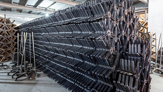 Slutlig inspektion före leverans