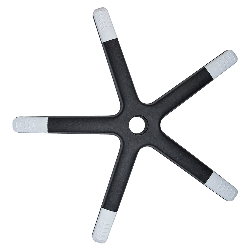 PA-A läderfot (nylonbas)