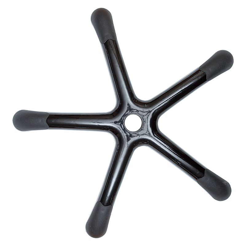 PA-C målade fötter (nylonbas)