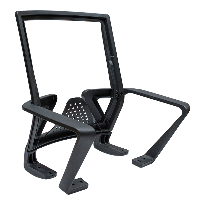 BY-08 (ryggram + armstöd)