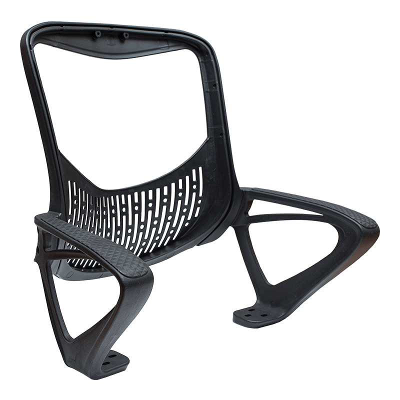 LBT-507 (ryggram + armstöd)