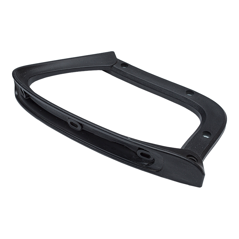 YX-019 läderarmstöd